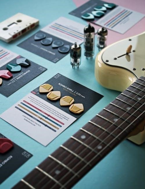 guitar pickup wiring guide