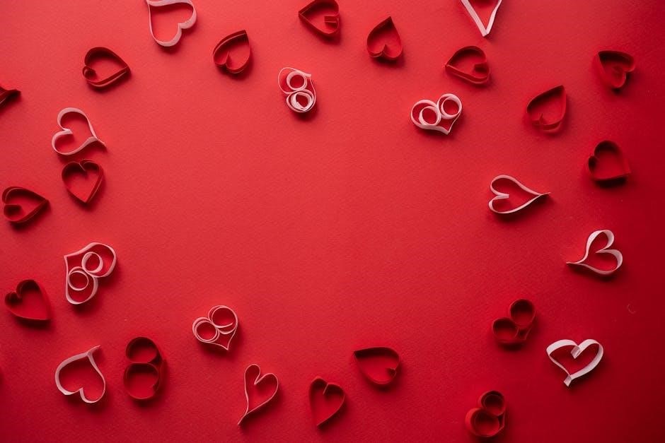 heart rpg pdf